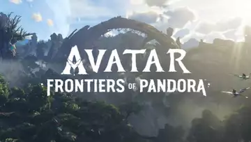 Avatar Frontiers of Pandora: Release date, gameplay details and more