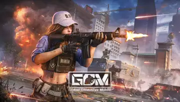 What is Global Offensive Mobile? Release date and CS:GO similarities
