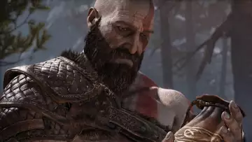 How to find Leiptr Alloy in God of War