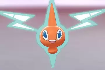 How to catch Rotom and its forms in Pokémon Brilliant Diamond and Shining Pearl