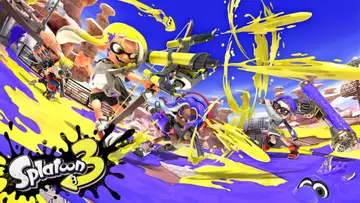 Splatoon 3 – All New Weapons, Battle Stages, Amiibo, Customizations, More