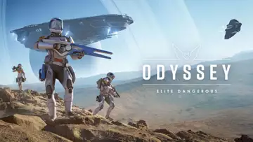 Elite Dangerous: Odyssey - Release date, system requirements, gameplay and features