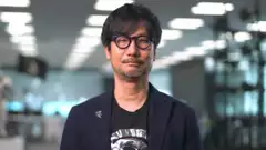 Death Stranding Creator Hideo Kojima Misidentified As Shinzo Abe's Assassin