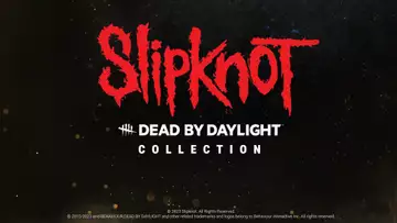 Dead by Daylight Slipknot Release Delayed? Jay Weinberg Departs Band