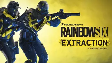Rainbow Six Extraction PvP - is there multiplayer?