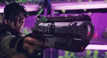 NICKMERCS reveals most broken Apex Legends gun