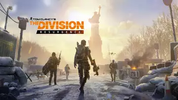 Is Tom Clancy’s The Division Resurgence Open World?