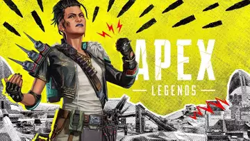 Apex Legends Season 12 weapon balance changes