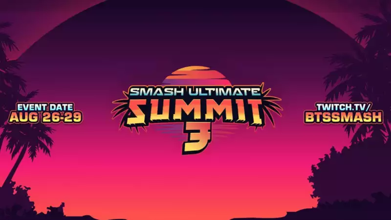 Ultimate Summit 3: Calendario, formato, premios y más
