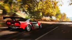 Forza Horizon 5: Best tuning setup for the 2005 Honda NSX-R GT