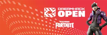 Fortnite DreamHack Open: Schedule, format, prize pool and how to watch