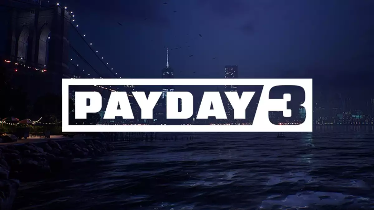 Is Payday 3 Split Screen? Everything about Payday 3 Game - News