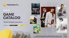 PlayStation Plus August 2022 - All Free Games Confirmed