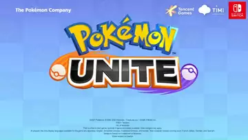 Pokémon Unite: Release date, trailer, gameplay, and features