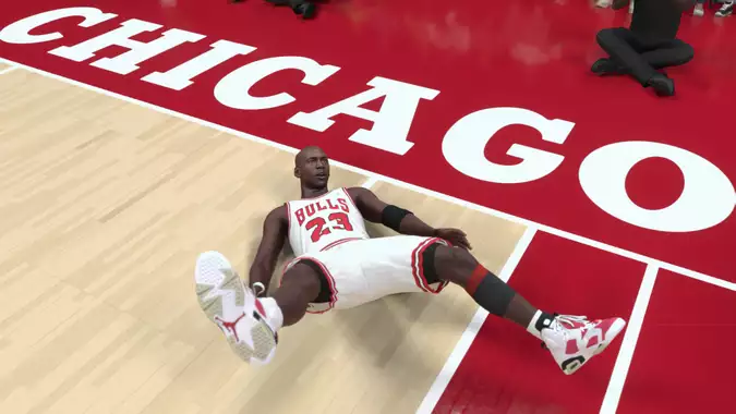 NBA 2K24 Latency Explained, How to Fix and Reduce Lag