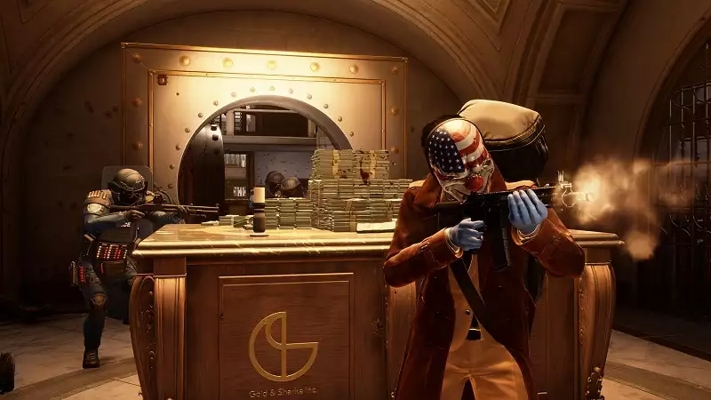 Payday 3 countdown launch release time date consoles PC steam epic games store