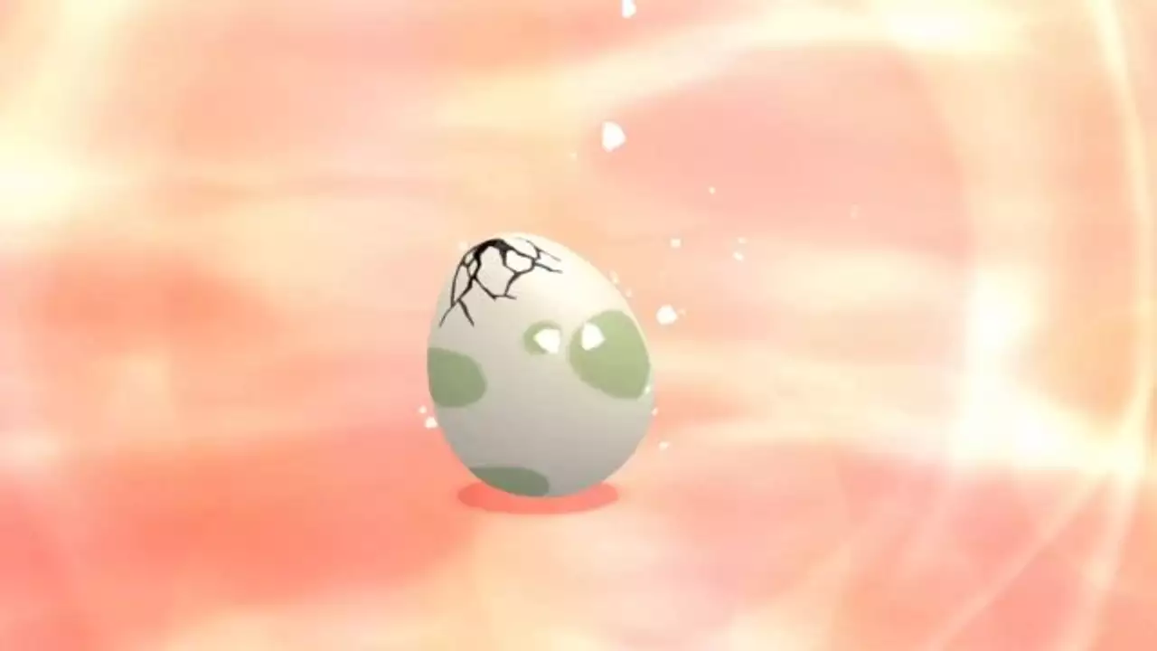 Pokémon Brilliant Diamond/Shining Pearl (Switch) tem easter egg