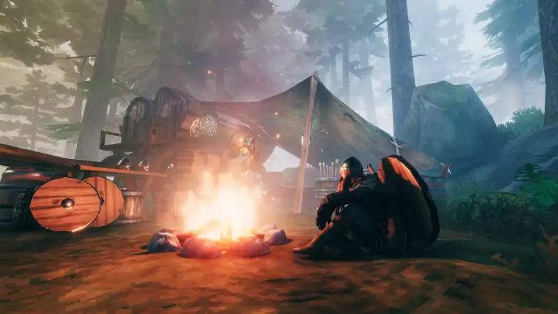 Valheim Xbox Consoles and Game Pass Release Date