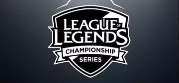 Changes Are Coming To League Of Legends' LCS