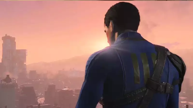 La fecha de lanzamiento de Fallout 5 fugas de juego y más fecha de lanzamiento posible, pero confirmó