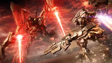 Is Armored Core 6 Open-World?