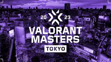 All Teams Qualified For Valorant Masters Tokyo 2023