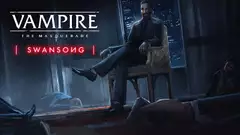 All Vampire Swansong Trophies And Achievements - How To Earn