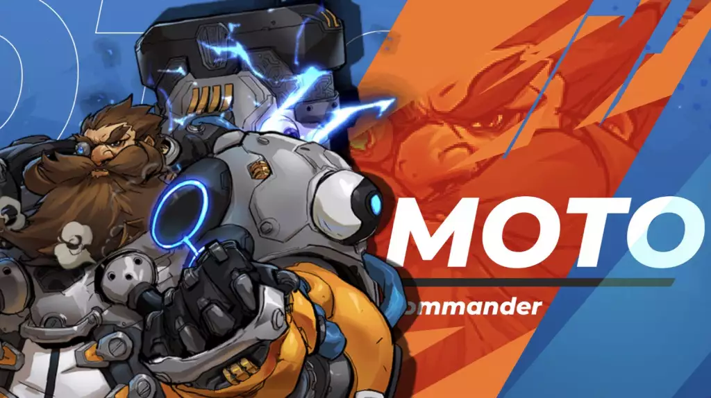 Moto Commander Torchlight Infinite