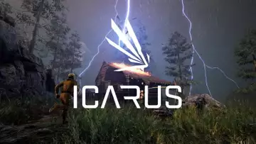 Icarus: Minimum PC system requirements, recommended