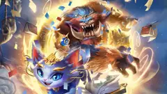 Legends of Runeterra 3.11.0 Patch Notes - New Expansion, Champions, Skins, More