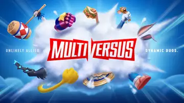 Are Black Adam And Stripe From Gremlins Coming To MultiVersus?