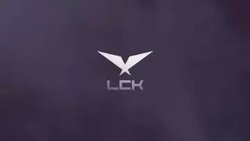 LCK reveals new look for 2021 season