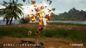 Is Ashes of Creation down? Ways to check the server status
