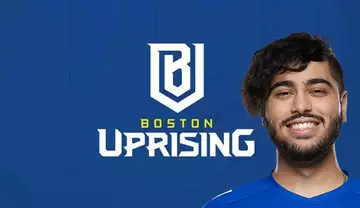 Boston Uprising star Mouffin accused of sexual misconduct