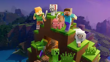 Twitch Rivals Mizkif's Minecraft: How to watch, prize pool, schedule and more