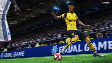FIFA 20 Title Update 21: Ultimate Team changes, VOLTA Avatar fix promised