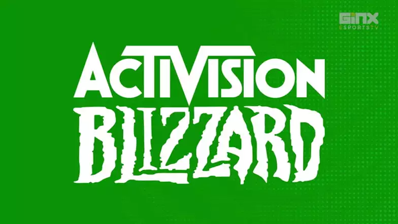 IN FEED: Microsoft To Buy Activision Blizzard