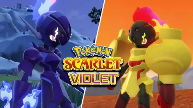 Pokémon Scarlet And Violet Mystery Gift Codes List (September 2023): Ingredients, Stardust & More