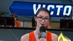 Fans left disappointed as Ovilee May announces LCS exit