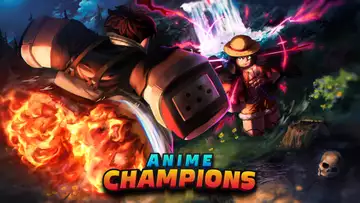 Anime Champions Simulator Codes (December 2023) - New Codes Added