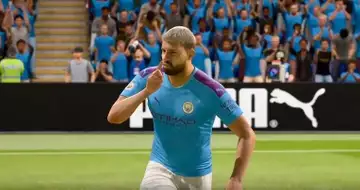 EA to make FIFA 21 less toxic by removing shush celebration