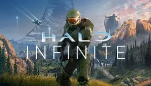 Halo Infinite won't feature campaign co-op and Forge at launch