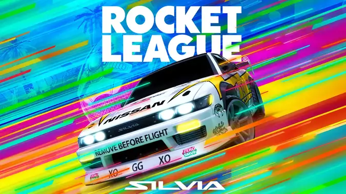 Rocket League Season 11 Start And End Date