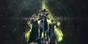 Destiny 2: The Witch Queen delayed, new expansion confirmed