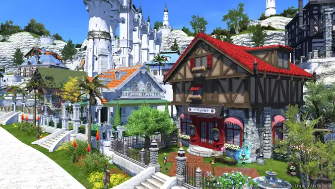 Final Fantasy 14: When Is The Next Housing Lottery? (November 2023)