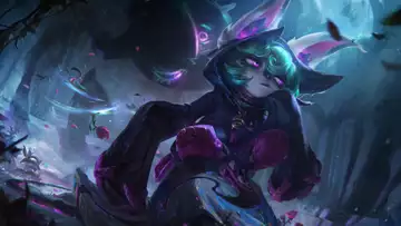 League of Legends Vex first look: Abilities, release date, launch skin, and more