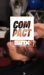 Compact Ginx