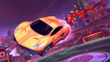Rocket League Rocket Pass Season 2: Release date, cost and what to expect