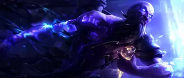League Of Legends: Check Out Ryze's Rework In Action