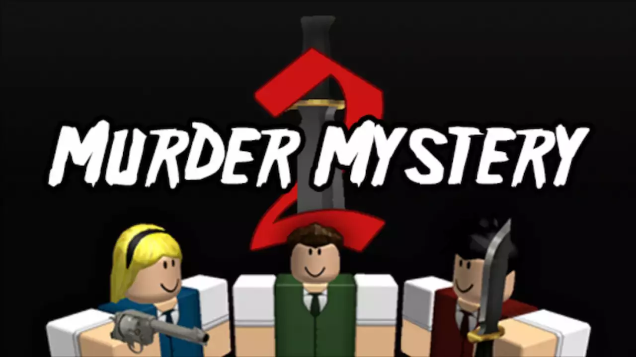 Murder Mystery 2 codes (December 2023) – Destructoid